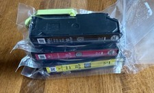 Image of Epson 33Setup 3 Colors Ink Cartridges Black /Yellow/Magenta