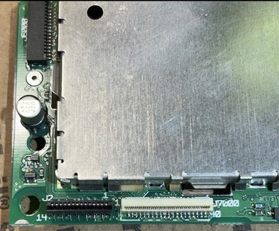 Bose Wave Music System AWRCC1 & AWRCC2 269837-001 PCB Control