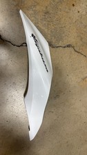 GEN 3 SUZUKI OEM RIGHT REAR FRAME COVER WHITE 47321-10L0 USED