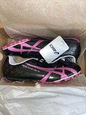 Asics Hyper Rocket Girl SP 2 Track Shoes Women's Size 9.5 With Key And Spikes