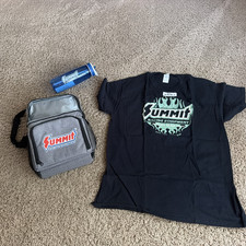 Summit Racing Equipment Lot - Soft Side 6-Pac...