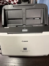 Canon imageFORMULA DR-M160II Office