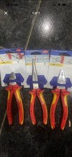 Knipex 3 Piece Set