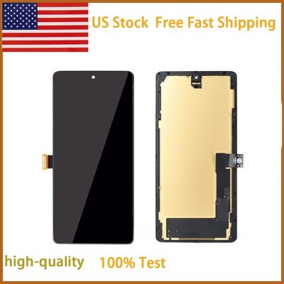 Incell For Google Pixel 7 Pro GP4BC GE2AE LCD Touch Screen Digitizer Display