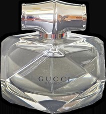 138-Bamboo by Gucci perfume for women Batch 4003 EDP 2.5 oz - 100 Authentic