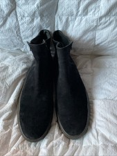 Vince Men Boots Size 11