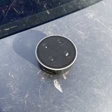 Altavoz inteligente Amazon Echo Dot segunda generación número de modelo RS03QR