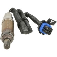 13444 Bosch O2 Oxygen Sensor Driver Or Passenger Side Downstream Upstream