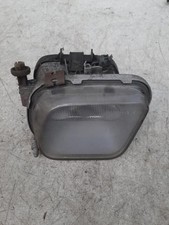 Antibrouillard Mercedes 210