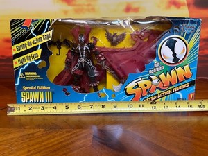 Spawn Special Edition | eBay