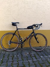 2 Danger Cyclocross / Gravelbike Crossrad