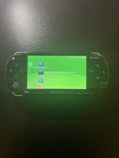 Sony Psp 1000