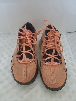 Nike Kyrie Flytrap Orange Trance Youth Size US 6Y  Basketball Shoes