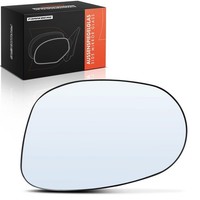 Frankberg Spiegelglas Beheizbar Links Passend FüR Ford KA | 5481FB0053025