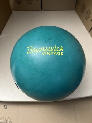 Brunswick Teal Rhino Pro 15lbs | eBay