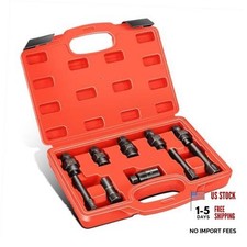 10pc Motorcycle Fly Wheel Puller Set, Universal Flywheel Puller Set