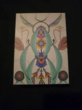 Serpentfire Sigil Oracle Deck – Out of Print - Mint Collector’s Item