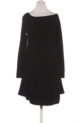 Vicolo Northland Kleid Damen Dress Damenkleid Gr. S Schwarz #br7166j