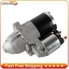 Starter for 2009-2018 Dodge Journey 2007-2012 Caliber 2007-2017 Jeep Compass