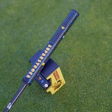 New Super Stroke Authentic 2025 (Limited Edition) PAC-MAN Tour 2.0 Putter Grip