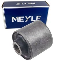 MEYLE LAGERUNG QUERLENKER BUCHSE HINTERACHSE INNEN passend für HYUNDAI IX55 SANT
