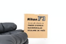Nikon Finder Eyepiece For F3 Film Camera  B69 