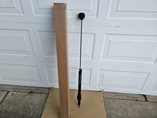 New Grodex Black Mamba Reflex Boxing Punching Bag *rod and target only*