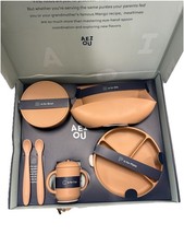 AEIOU FUTURE FOODIE GIFT SET Baby- Clay
