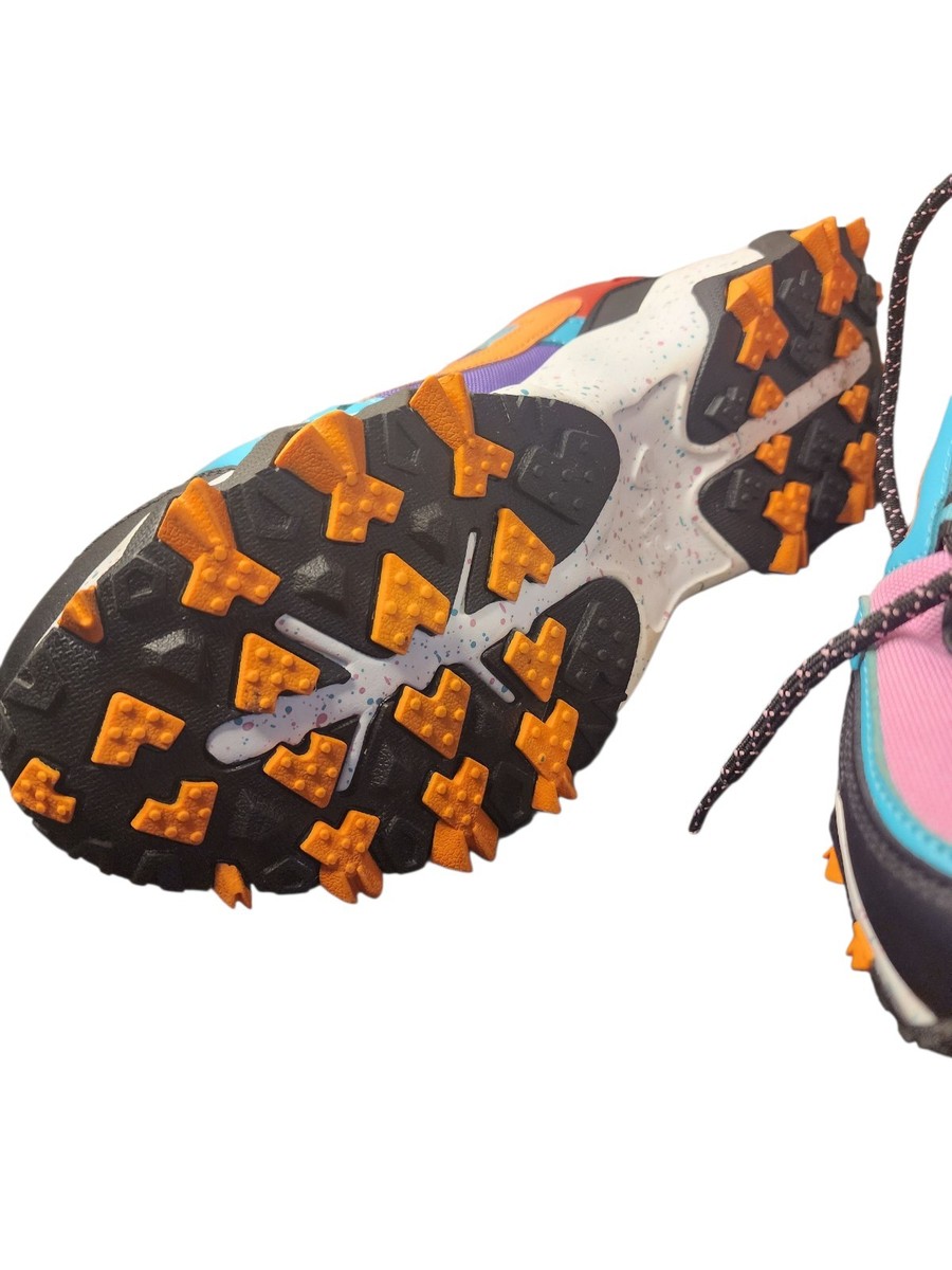fila trailblazer Sneakers  View 4