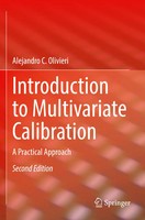 Alejandro C. Olivieri | Introduction To Multivariate Calibration | Taschenbuch