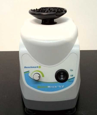 Benchmark BenchMixer V2 Variable Speed Vortex Mixer Shaker