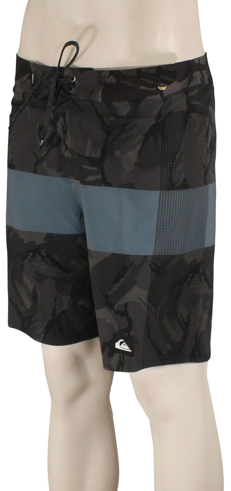 Шорты для доски Quiksilver Highlite Arch 19 Tarmac Новинка 12990₽