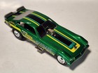 LIMITED EDITION NHRA ‘77 JIM GREEN ELEPHANT FUNNY CAR 1/64 SCALE REPLICA F/C GRN
