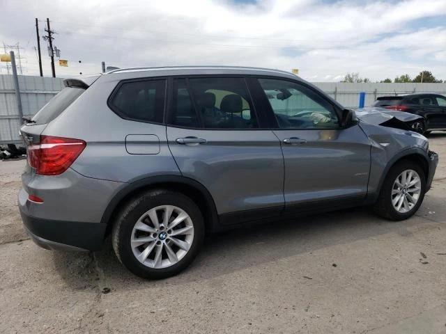 Used Right Sun Visor fits: 2013 Bmw X3 illuminated Right Grade A Foto 3 de 4