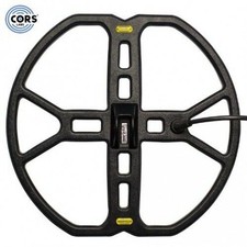 Cors piastra metal detector 13x14 per Whites Prizm 3 4 5 6 Coinmaster - DETONATI