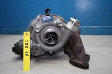 Turbolader Turbo Lader 9807873180 Peugeot 508 I 8D Bj.16 2.0 BlueHDi