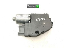 Motore Tetto Scorrevole Porsche PANAMERA 2015 97062421105