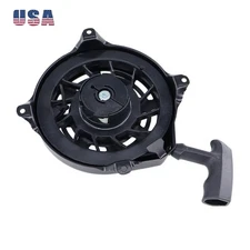 Pull Start Recoil Starter For Toro 20330 22 inch Recycler Lawn Mower