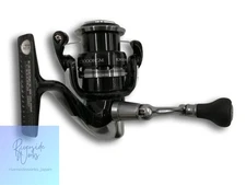 SHIMANO EXSENCE BB C3000HGM Spinning Reel Fishing Equipment