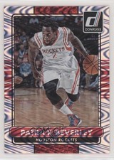 2014-15 Panini Donruss Swirlorama Patrick Beverley #148 3o2