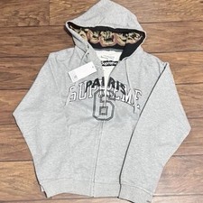 Supreme x Maison Margiela Skull Graphic Full ...