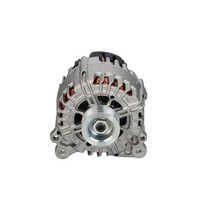 Lichtmaschine Generator 14 V 150 A Ø 56 Mm Valeo FüR U.A. Audi A4