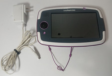 2015 Leap Frog Leap Pad Platinum with 2 Games and Power charging Cord