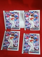 Matt Strahm #298 2026 Topps Series One Lot Of 4 Baseball Cards