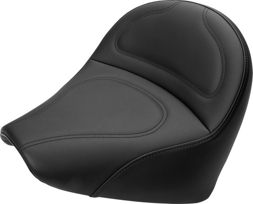 Saddlemen Renegade Deluxe Solo Seat for Yamaha V-Star 1100 Classic 2000-2009