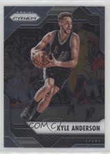 Click to enlarge Kyle Anderson