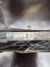 TEAC FD-55FR-511-U 1.2MB 5.25" Floppy Disk Drive NOS