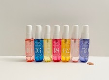 Sol De Janeiro Cheirosa Perfume Mist YOU CHOOSE 40 76 87 48 62 68 59 travel size