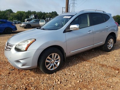 Used Starter Motor fits: 2015 Nissan Rogue  Grade A