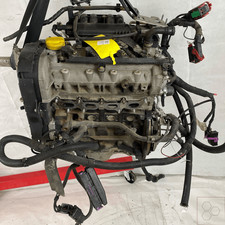 192B2000, 71751104 Motore semicompl.  FIAT BRAVO (3Y) 1.4 Ber. 5p/b/1368cc